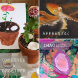 Ateliers d'Arts enfants