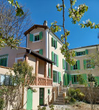 Le Paraïs de Jean Giono