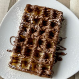 Gaufres maison