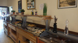 Le Café de France