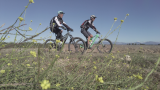 Circuit VTT 35 Esparron-de-Verdon - Provence Verdon