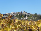Village - © Mairie Pierrevert Village