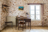 chambre - © DR JS chambre