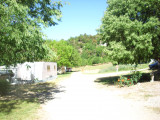 Camping le Pigeonnier