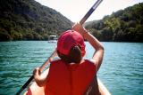 Canoe