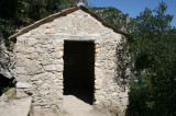 Cabane du Garde Canal