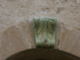 Clef de voûte
