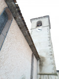 Clocher