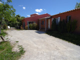 Maison d'hôte