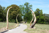 Sculptures