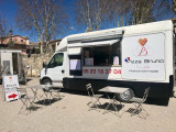 Camion Pizza Bruno