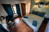 Chambre Cèdre du Liban
