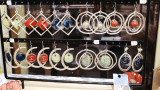 Bijoux en céramique