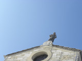 Eglise de la brillanne