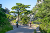 Tour du Verdon à vélo - © Vélo Loisir Provence Tour du Verdon à vélo
