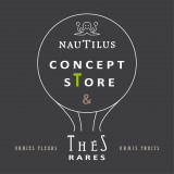 Enseigne Nautilus Manosque