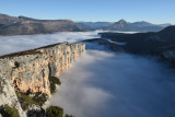 gorge du verdon dans le Grand Canyon du Verdon avec ROCKSIDERS