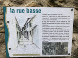 Ruine de la Vière