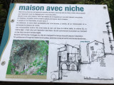 Ruine de la Vière