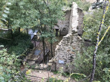 Ruine de la Vière