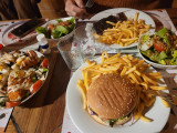 Restaurant le Planeur Restaurant le Planeur