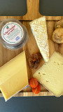 Plateau de fromage - © DR La Maison de Marius Plateau de fromage