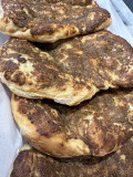 Fougasse aux Anchois - © DR La Maison de Marius Fougasse aux Anchois