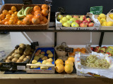 Fruits et Legumes - © DR La Maison de Marius Fruits et Legumes