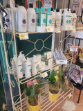 Produits locaux