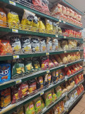 Rayon chips