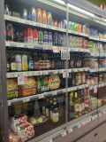 Boissons fraiches