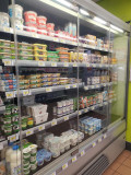 Produits laitiers