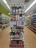 Produits locaux