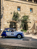2 CV