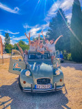 2 CV