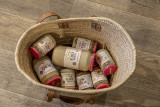Purée d'amande - © DR AGENCE Y2 Purée d'amande