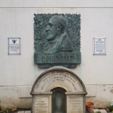 Stèle Martin Bret