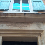 Plaque