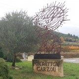 Sculpture Carzou