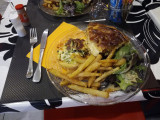 Aux saveurs de Louise