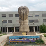 Sculpture