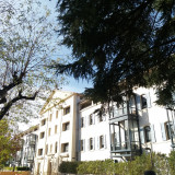 Ancien hôpital