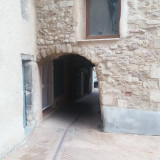 Passage