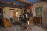 Barrière Alain - Hall d'entrée au rez de chaussée ( usage commun avec les propriétaires) - © DR Barrière Alain Barrière Alain - Hall d'entrée au rez de chaussée ( usage commun avec les propriétaires)