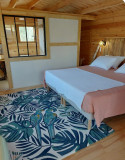 Chambre d'hôtes des Lily