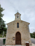 Chapelle Saint Nom de Jésus