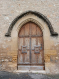 Portail d'entrée