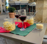 Gnocchi - © DR ZEME Gnocchi