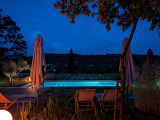 Extérieur Nuit