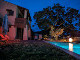 Extérieur Nuit